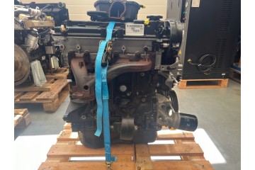 Motor Jeep Dodge Chrysler 2.4L para Liberty, Cherokee, Voyager y Cruis