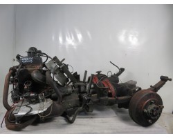 ENGINE BOX WNA 1320 FSM126A076