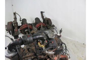 ENGINE BOX WNA 1320 FSM126A076 Catalog number of the part FSM126A076