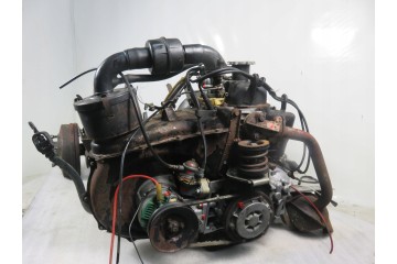 ENGINE BOX WNA 1320 FSM126A076 Part manufacturer Fiat OE