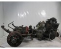 ENGINE BOX WNA 1320 FSM126A076 Car type passenger cars