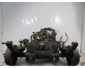 ENGINE BOX WNA 1320 FSM126A076 Engine type petrol