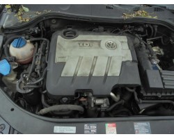 CBD 2 0TDI ENGINE PASSAT B6 AUDI A3 GOLF V