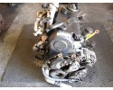 Engine Vw Sharan Galaxy Alhambra 1 9 TDI BVK 116HP 2007r Car type passenger cars