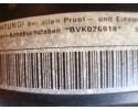 Engine Vw Sharan Galaxy Alhambra 1 9 TDI BVK 116HP 2007r Engine type diesel