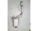V9X Infiniti QX70 3 0 DCI DPF Particulate filter Catalog number of the part 03 50