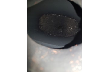 V9X Infiniti QX70 3 0 DCI DPF Particulate filter Car type 4x4 SUV passenger cars