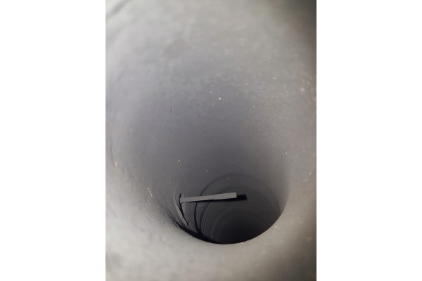 V9X Infiniti QX70 3 0 DCI DPF Particulate filter Engine type diesel