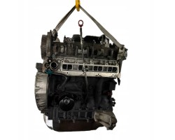 Engine Fiat Ducato III 2 3 JTD MJET F1AE0481D 120 HP 06 100 EFFICIENT