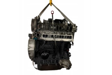 Engine Fiat Ducato III 2 3 JTD MJET F1AE0481D 120 HP 06 100 EFFICIENT
