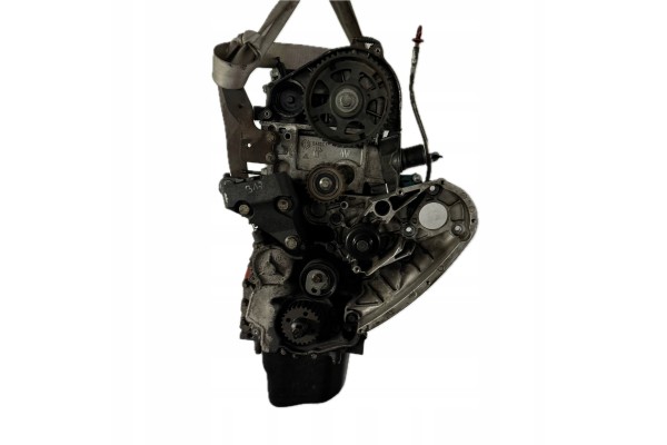 Engine Fiat Ducato III 2 3 JTD MJET F1AE0481D 120 HP 06 100 EFFICIENT Part manufacturer Fiat OE