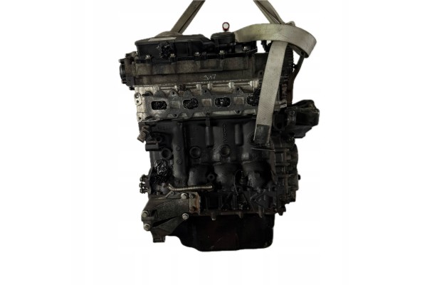 Engine Fiat Ducato III 2 3 JTD MJET F1AE0481D 120 HP 06 100 EFFICIENT Catalog number of the part F1AE0481D