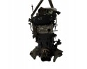 Engine Fiat Ducato III 2 3 JTD MJET F1AE0481D 120 HP 06 100 EFFICIENT Car type cargo vans passenger cars