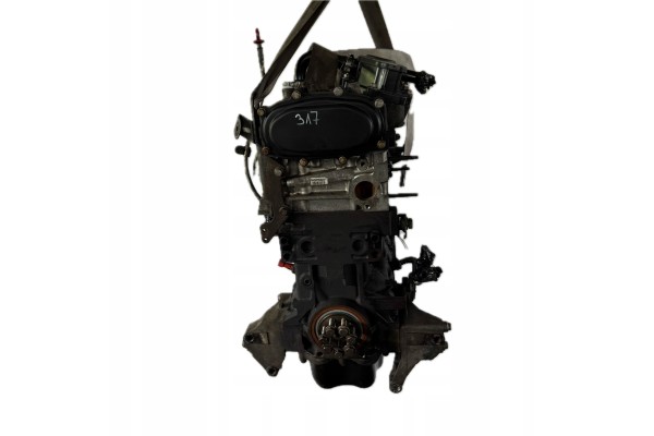 Engine Fiat Ducato III 2 3 JTD MJET F1AE0481D 120 HP 06 100 EFFICIENT Car type cargo vans passenger cars