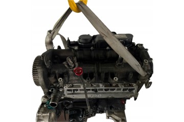 Engine Fiat Ducato III 2 3 JTD MJET F1AE0481D 120 HP 06 100 EFFICIENT Catalog number of substitutes F1AE0481D Nr walkow pokrywy 