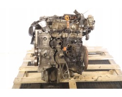 ENGINE AUDI A6 C6 2 0TFSI 170KM BPJ TEST