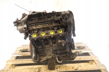 ENGINE AUDI A6 C6 2 0TFSI 170KM BPJ TEST Quality of parts according to GVO Q original with factory logo OEM OES