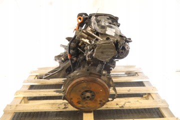 ENGINE AUDI A6 C6 2 0TFSI 170KM BPJ TEST Part manufacturer Audi OE