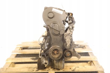 ENGINE AUDI A6 C6 2 0TFSI 170KM BPJ TEST Car type passenger cars