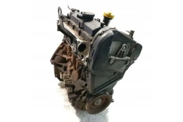 Renault Scenic Engine Set 1 5 dCi Diesel 78kW 106 HP K9K732 2007