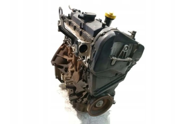 Renault Scenic Engine Set 1 5 dCi Diesel 78kW 106 HP K9K732 2007 Part manufacturer Renault OE