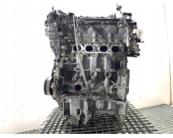 ENGINE TOYOTA 1 3 99KM 1NR YARIS III