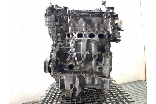 ENGINE TOYOTA 1 3 99KM 1NR YARIS III