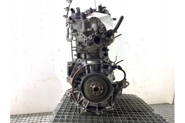 ENGINE TOYOTA 1 3 99KM 1NR YARIS III Quality of parts according to GVO O original with manufacturer s logo OE