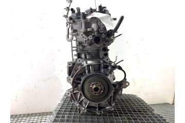 ENGINE TOYOTA 1 3 99KM 1NR YARIS III Quality of parts according to GVO O original with manufacturer s logo OE
