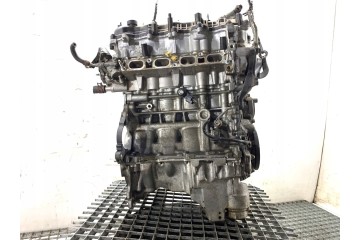 ENGINE TOYOTA 1 3 99KM 1NR YARIS III Part manufacturer OEM