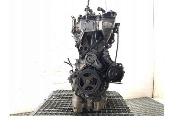 ENGINE TOYOTA 1 3 99KM 1NR YARIS III Car type passenger cars