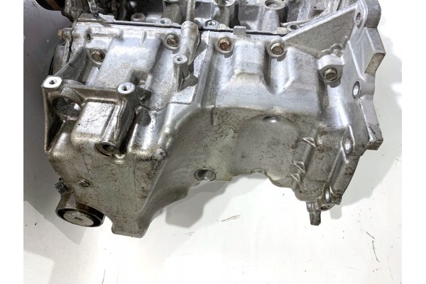 ENGINE TOYOTA 1 3 99KM 1NR YARIS III Engine type petrol