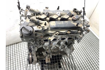 ENGINE TOYOTA 1 3 99KM 1NR YARIS III Product weight with unit packaging 100 kg