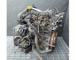 Engine Renault Clio II 1 5 DCI K9K712