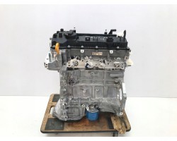 KIA PICANTO III 2025 LIFT ENGINE 1 2 PETROL CODE G4LF 62 kW 84HP