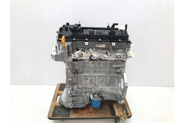 KIA PICANTO III 2025 LIFT ENGINE 1 2 PETROL CODE G4LF 62 kW 84HP