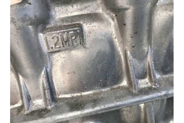 KIA PICANTO III 2025 LIFT ENGINE 1 2 PETROL CODE G4LF 62 kW 84HP Engine type petrol
