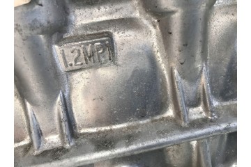 KIA PICANTO III 2025 LIFT ENGINE 1 2 PETROL CODE G4LF 62 kW 84HP Engine type petrol