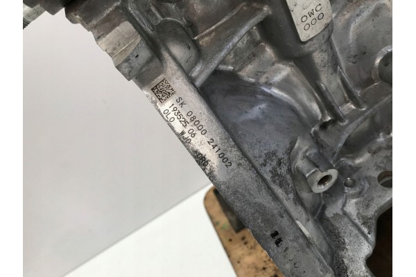 KIA PICANTO III 2025 LIFT ENGINE 1 2 PETROL CODE G4LF 62 kW 84HP Quality of parts according to GVO O original with manufacturer 