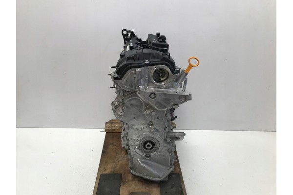 KIA PICANTO III 2025 LIFT ENGINE 1 2 PETROL CODE G4LF 62 kW 84HP Product weight with unit packaging 55 kg