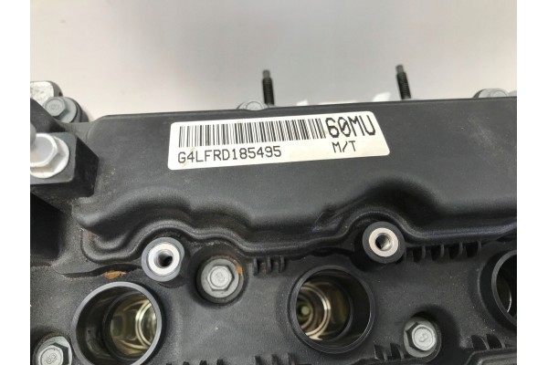 KIA PICANTO III 2025 LIFT ENGINE 1 2 PETROL CODE G4LF 62 kW 84HP Catalog number of the original RD185495 60MU