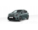 KIA PICANTO III 2025 LIFT ENGINE 1 2 PETROL CODE G4LF 62 kW 84HP Version European