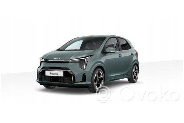 KIA PICANTO III 2025 LIFT ENGINE 1 2 PETROL CODE G4LF 62 kW 84HP Version European