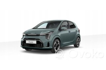 KIA PICANTO III 2025 LIFT ENGINE 1 2 PETROL CODE G4LF 62 kW 84HP Version European