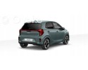 Motor KIA PICANTO III 2025 1.2 Gasolina Código G4LF 62 kW 84 HP
