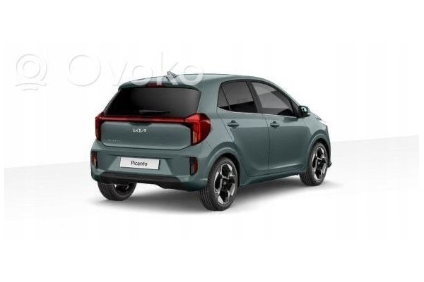 Motor KIA PICANTO III 2025 1.2 Gasolina Código G4LF 62 kW 84 HP