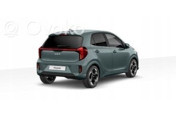 Motor KIA PICANTO III 2025 1.2 Gasolina Código G4LF 62 kW 84 HP