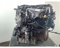 ENGINE FORD MK4 AZBA D4204T 2 0 TDCI