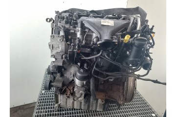 ENGINE FORD MK4 AZBA D4204T 2 0 TDCI