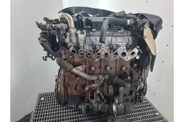 ENGINE FORD MK4 AZBA D4204T 2 0 TDCI Quality of parts according to GVO Q original with factory logo OEM OES
